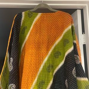 brand new kantha bae butterfly top new out of the bag